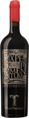 Villa Trasqua Experimentum Toscana 75 cl