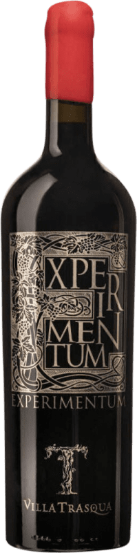 62,95 € Envoi gratuit | Vin rouge Villa Trasqua Experimentum Rosso I.G.T. Toscana