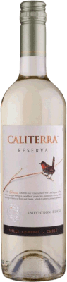 Viña Caliterra Sauvignon Valle Central Reserva 75 cl