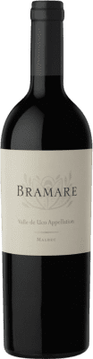 Viña Cobos Bramare Malbec — 马尔贝克 Mendoza 75 cl
