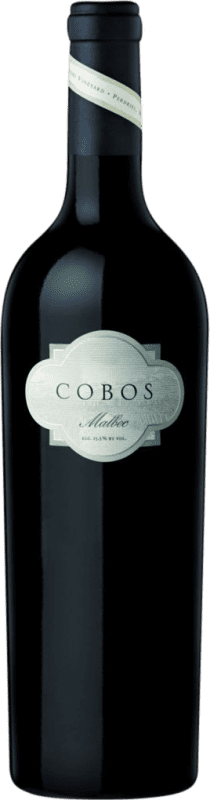 358,95 € 免费送货 | 红葡萄酒 Viña Cobos I.G. Mendoza