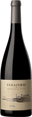 Viña Errazuriz Las Pizarras Syrah Valle del Aconcagua 75 cl