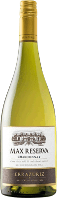 Viña Errazuriz Max Chardonnay Valle del Aconcagua Reserve 75 cl