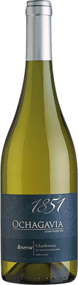 Ochagavia. 1851 Chardonnay Резерв 75 cl