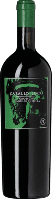 Valdivieso Caballo Loco Grand Cru Sagrada Familia 75 cl