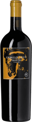 Valdivieso Caballo Loco Grand Cru