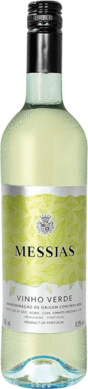 免费送货 | 白葡萄酒 Messias I.G. Vinho Verde Vinho Verde 葡萄牙 75 cl