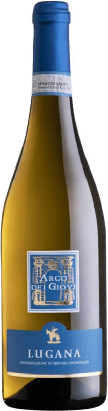 14,95 € 免费送货 | 白酒 Vinicola Sartori Arco dei Giovi D.O.C. Lugana