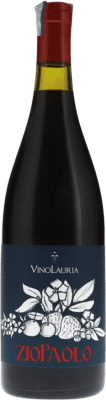 Lauria Zio Paolo Nero d'Avola Sicilia 75 cl