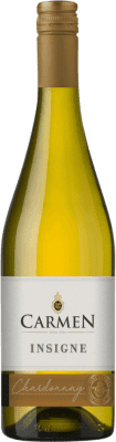 Viña Carmen Chardonnay Valle Central 75 cl