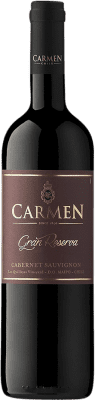 Viña Carmen Valle del Maipo Grand Reserve 75 cl