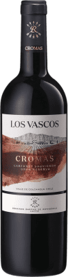 Barons de Rothschild Cromas Valle de Colchagua Grande Réserve 75 cl