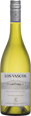 Barons de Rothschild Sauvignon — ソーヴィニヨン Valle de Colchagua 75 cl