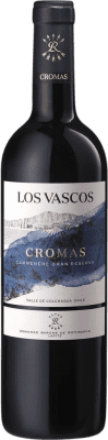 Barons de Rothschild Cromas Carmenère Valle Central グランド・リザーブ 75 cl