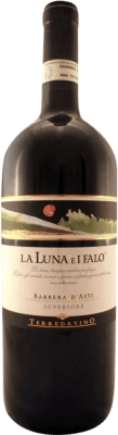 Vite Colte La Luna e I Falo Barbera Barbera d'Asti Jéroboam Bottle-Double Magnum 3 L