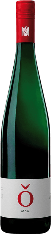 23,95 € Spedizione Gratuita | Vino Bianco Maximilian Von Othegraven Max Trocken — Secco Q.b.A. Mosel