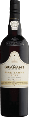 Graham's The Tawny Porto 75 cl