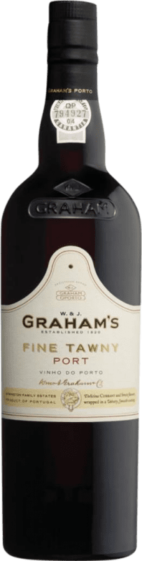 送料無料 | 強化ワイン Graham's The Tawny I.G. Porto ポルト ポルトガル 75 cl 送料無料 | 強化ワイン Graham's The Tawny I.G. Porto ポルト ポルトガル 75 cl