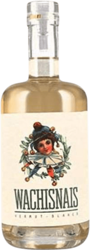 19,95 € Kostenloser Versand | Weißwein Wachisnais D.O. Ribera del Duero