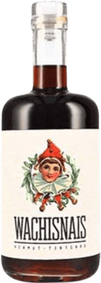 Вермут Wachisnais Tintorro Tinto — Красный