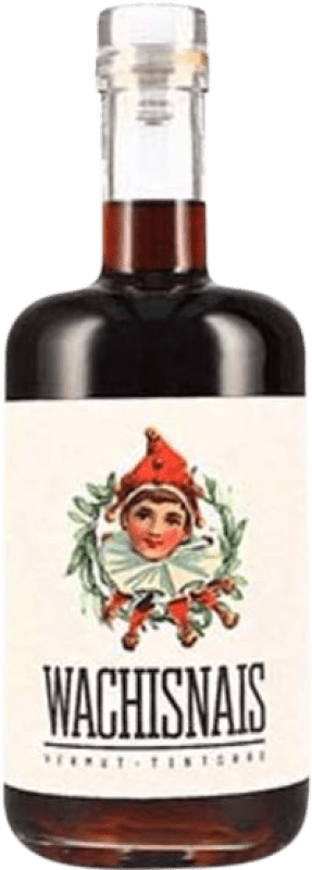 Spedizione Gratuita | Vermut Wachisnais Tintorro Castilla y León Spagna Tempranillo, Albillo 75 cl