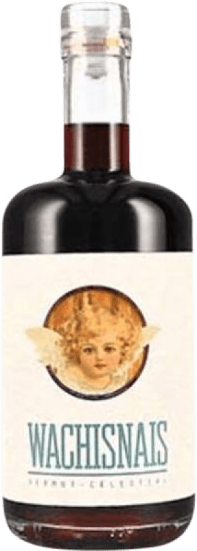 Бесплатная доставка | Красное вино Wachisnais Celestial D.O. Ribera del Duero Кастилия-Леон Испания Tempranillo — Темпранильо 75 cl