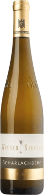 Wagner-Stempel Bingener Scharlachberg Riesling Grosses Gewächs GG Biologico 75 cl