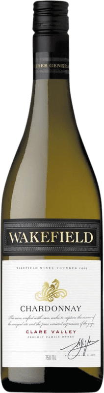 18,95 € 送料無料 | 白ワイン Wakefield