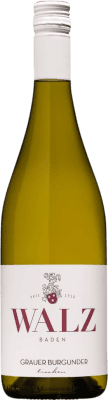 Walz Pinot Grigio Secco Baden 75 cl