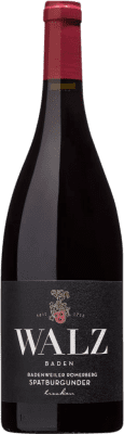 Walz Maltesergarten Pinot Noir — Пино Нуар Baden Alte Reben — Старые лозы 75 cl