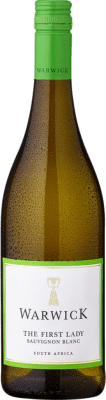 Warwick The First Lady Sauvignon — 苏维浓 Western Cape 75 cl