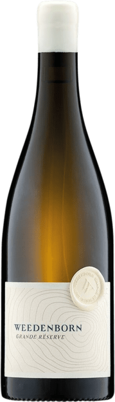 105,95 € Free Shipping | White wine Weedenborn Grand Reserve Q.b.A. Rheinhessen
