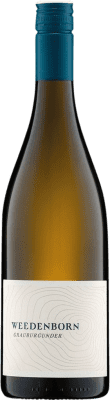 Weedenborn Pinot Gris Rheinhessen 75 cl