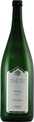 Barth Riesling Semi-seco Semi-doce Rheingau 1 L