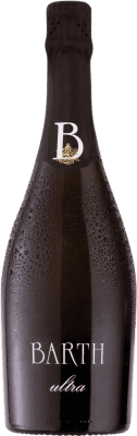 Barth Ultra Pinot Sekt Pinot Preto Brut Nature Rheingau 75 cl