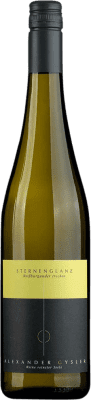Gysler. Sternenglanz Pinot White Dry Rheinhessen 75 cl