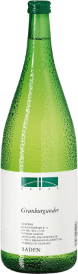 Joachim Heger Pinot Grigio Secco Baden 1 L