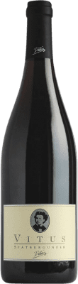 Joachim Heger Vitus Barrique Pinot Noir Sec Baden 75 cl