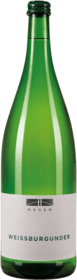 Joachim Heger Pinot Branco Seco Baden 1 L