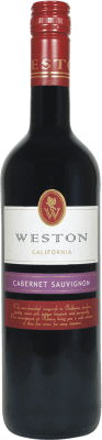 Westen Estate Weston Cabernet Sauvignon California 75 cl