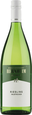 Herxheim am Berg Honigsack Semisecco Semidolce