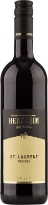 Herxheim am Berg Honigsack Seco