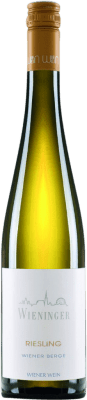 Wieninger Riesling Wien Eco — Biologique 75 cl