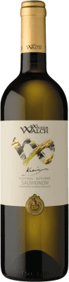 Wilhelm Walch Krain Sauvignon Branca Südtirol Alto Adige 75 cl