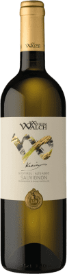 Wilhelm Walch Krain Sauvignon Südtirol Alto Adige 75 cl