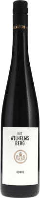 Wilhelmsberg Trocken — Сухое Franken 75 cl