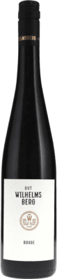 Wilhelmsberg Rouge Trocken 75 cl