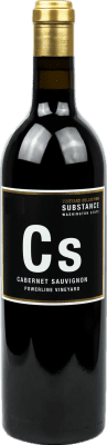 Wines of Substance Powerline Cabernet Sauvignon — Каберне Совиньон 75 cl