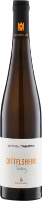 Winter Dittelsheim Riesling сухой Erste Lage 75 cl