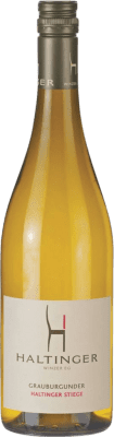 Haltingen EG Stiege Pinot Gris Sec Baden 75 cl